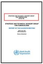 WHO Strategic and Technical Advisory Group for Tuberculosis (STAG-TB)
