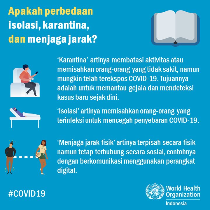 Home Quarantine 1 - BI