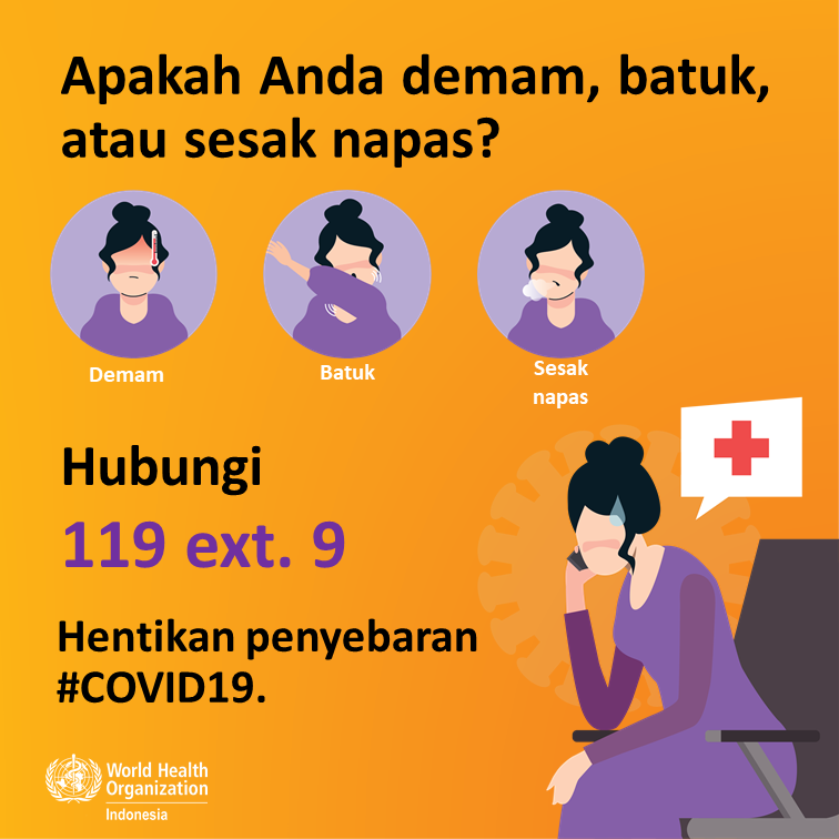 Recognise & Respond 3 - BI